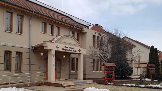 Szent György Görögkatolikus Általános Iskola