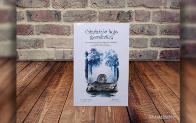 Csigaházba bújó gyerekvilág – Mesés, interaktív előadás szülőknek és pedagógusoknak